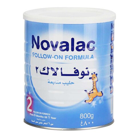 formula milk for 1 year old